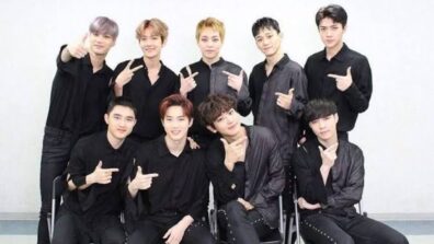 EXO’s Best Tracks To Dance To Right Now! Here are some best and most fabulous tracks of EXO to groove on