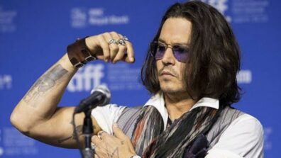 Johnny Depp’s Workout Routines To Keep Fit This Winter