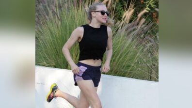 Amanda Seyfried And Her Fitness Plans To Get Inspired