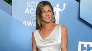 Jennifer Aniston’s Movies To Binge-Watch Tonight