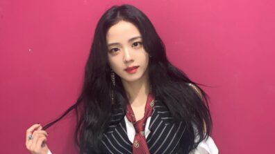 We Are Jealous Of BLACKPINK Jisoo’s Beauty: See No Makeup Pics Here