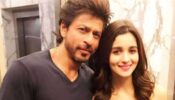 We can both get a manicure and pedicure…: Alia Bhatt’s sweetest response to Shah Rukh Khan’s tweet wins hearts on internet