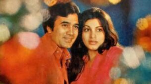 We May Have Broken Up, But… When Dimple Kapadia Said Rajesh Khanna Was “Misunderstood”