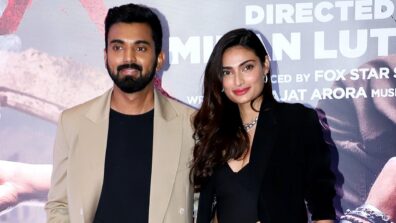 Wedding Bells To Ring In 2023? Know About Athiya Shetty And KL Rahul’s Marriage Plans