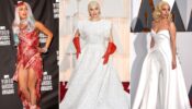 Weird Or Fashion? You’re The One To Decide, Lady Gaga’s Iconic Outfit Collection Is Here