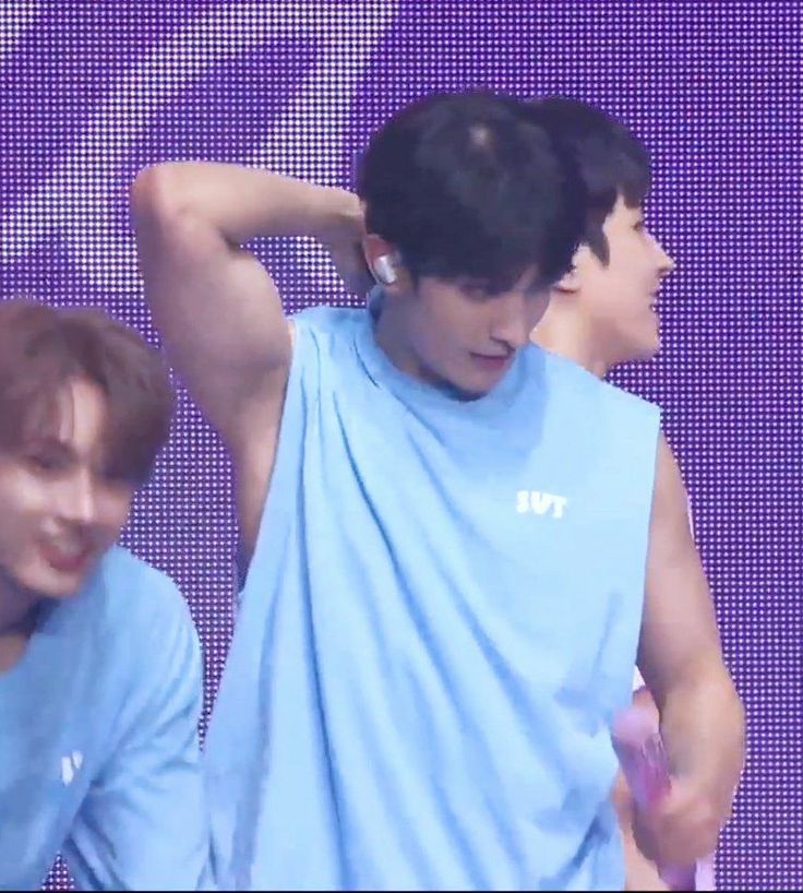 We’re Drooling Over These Muscular Photos Of SEVENTEEN; See Pictures Here - 2