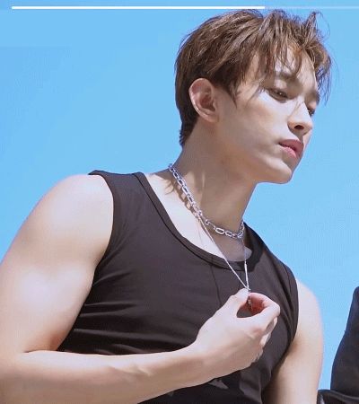 We’re Drooling Over These Muscular Photos Of SEVENTEEN; See Pictures Here - 3