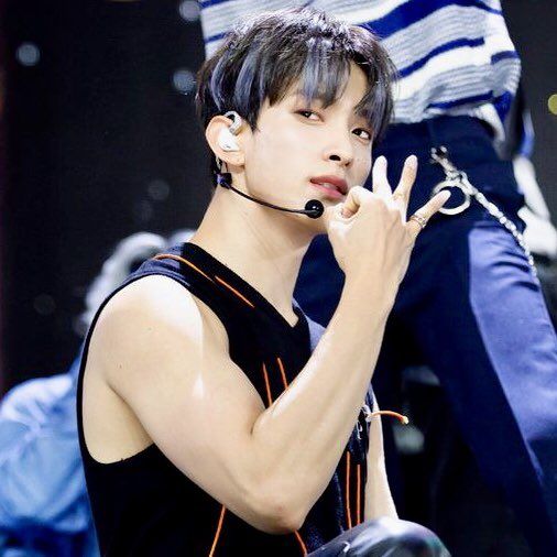 We’re Drooling Over These Muscular Photos Of SEVENTEEN; See Pictures Here - 4