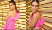 What are Kriti Sanon’s plans for her birthday this year?