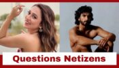 What If She Was A Woman: Mimi Chakraborty Questions Netizens Over Praising Ranveer Singh’s Nude Photoshoot