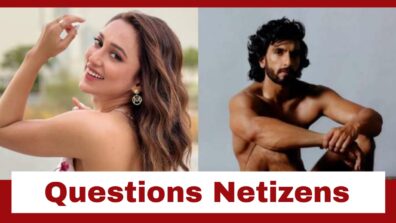 What If She Was A Woman: Mimi Chakraborty Questions Netizens Over Praising Ranveer Singh’s Nude Photoshoot