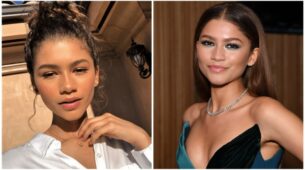 What Makes Zendaya Such An Outstanding Celebrity