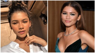 What Makes Zendaya Such An Outstanding Celebrity