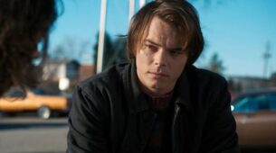 What Really Happened To Charlie Heaton’s Secret Child? Find Out