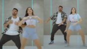 What Stunner: Nora Fatehi Grooves On Her New Music Video ‘Dirty Little Secret’