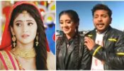 What Swag: Television’s most adored Choti Bahu Shivangi Joshi becomes sassy biker girl in KKK12, watch