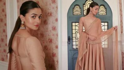 What To Do If You Adore Neutral Colours And Want To Create A Fashion Time Capsule Like Alia Bhatt?