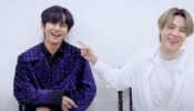 What’s The Difference Between BTS Member V And Jimin? Their Hilarious Way Of Sneezing