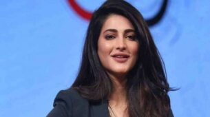 What’s Your Lip Size?: Here’s Shruti Haasan’s Savage Reply To Body-Shaming