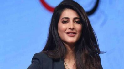 What’s Your Lip Size?: Here’s Shruti Haasan’s Savage Reply To Body-Shaming