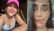 When in doubt, Goof it out! is Nia Sharma and Surbhi Jyoti’s weekend mantra