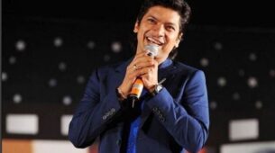 When Shaan takes away the stage, he takes us to another world: Best Shaan on-stage songs to jam to