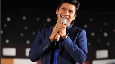 When Shaan takes away the stage, he takes us to another world: Best Shaan on-stage songs to jam to