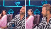 ‘When You Truly Let Go And Move On, Love Finds You Again’, says Terence Lewis to Nora Fatehi on Dance Deewane Juniors sets 654453