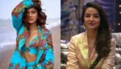 Which Of Jasmin Bhasin And Jennifer Winget’s Blazer Ensembles Would You Prefer?