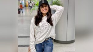 Which Style Of Clothes Do You Prefer For Rashmika Mandanna: Glammed Up Or Casual?