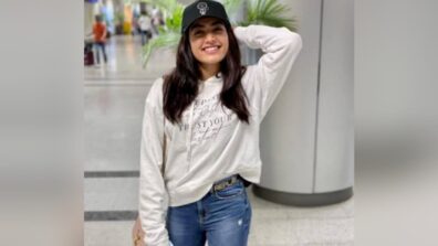 Which Style Of Clothes Do You Prefer For Rashmika Mandanna: Glammed Up Or Casual?