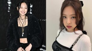 Why Blackpink Jennie Is Called IT Girl Of The K-pop Industry