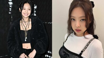 Why Blackpink Jennie Is Called IT Girl Of The K-pop Industry