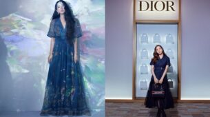 Why Jisoo Makes A Perfect Model For Dior
