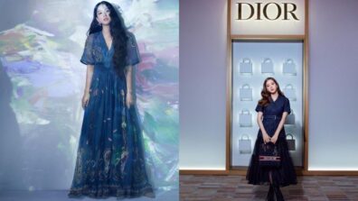 Why Jisoo Makes A Perfect Model For Dior