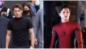 Why Tom Holland Became One Of The Most Searched Personalities?