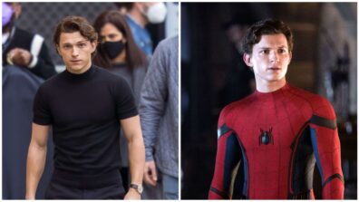 Why Tom Holland Became One Of The Most Searched Personalities?