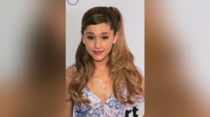 Wicked Blonde, Ariana Grande always has stylish Hairstyles