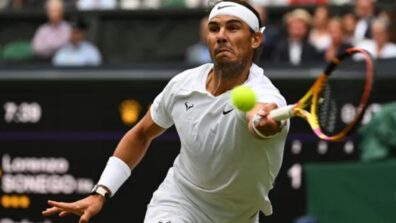 Wimbledon 2022: Rafael Nadal pulls out of semifinal due to abdominal injury