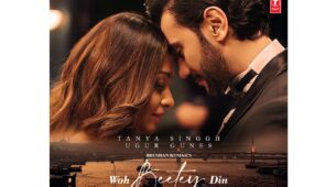 ‘Woh Beetey Din’, the new sensation in town