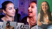 Yaar, I love this woman: Ahsaas Channa loves Vidya Balan’s reaction on Ranveer Singh’s nude photoshoot, check out