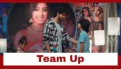 Yeh Hai Chahatein: Rudraksh teams up with Saransh and Roohi to get Preesha back