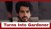 Yeh Hai Chahatein: Rudraksh to disguise as a gardener