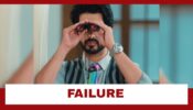 Yeh Hai Chahatein: Rudraksh’s attempt sees failure