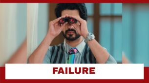 Yeh Hai Chahatein: Rudraksh’s attempt sees failure
