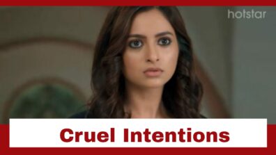 Yeh Rishta Kya Kehlata Hai: Aarohi makes her cruel intentions evident