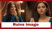 Yeh Rishta Kya Kehlata Hai: Aarohi ruins Akshara’s image