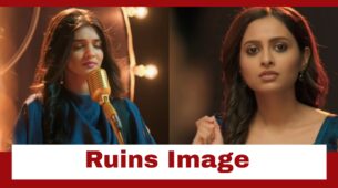 Yeh Rishta Kya Kehlata Hai: Aarohi ruins Akshara’s image