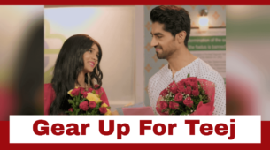 Yeh Rishta Kya Kehlata Hai: Abhimanyu and Akshara gear up for Teej celebrations
