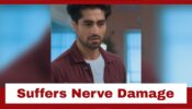 Yeh Rishta Kya Kehlata Hai: Abhimanyu suffers severe nerve damage in his hand